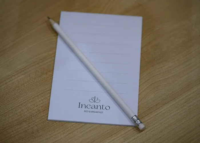 Incanto B&B Cefalu