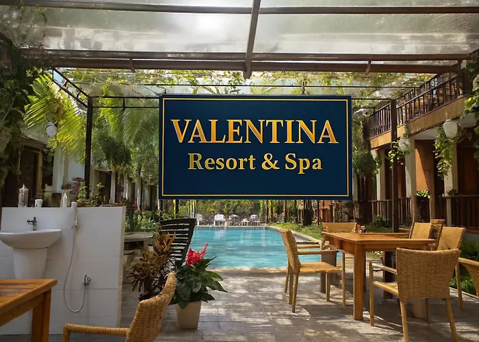 Valentina Resort & Spa Phu Quoc