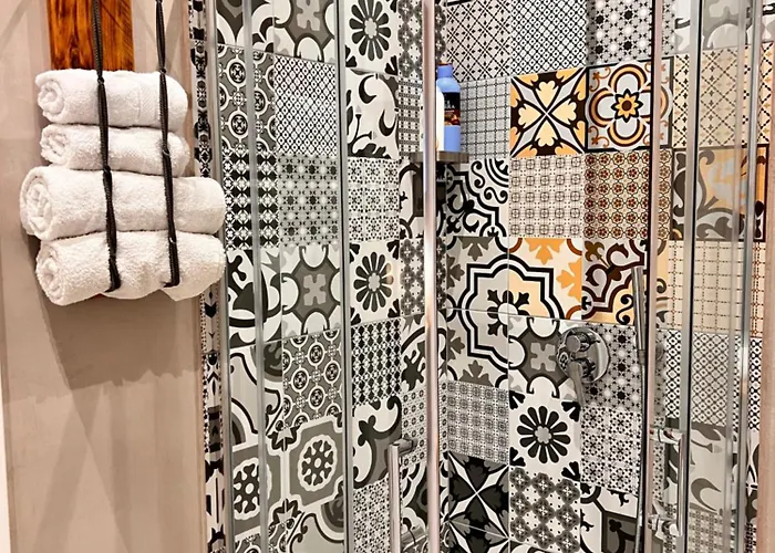 Apartamente Melodi