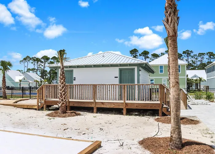 Just Beach Baby! By Pristine Property Vacation Rentals