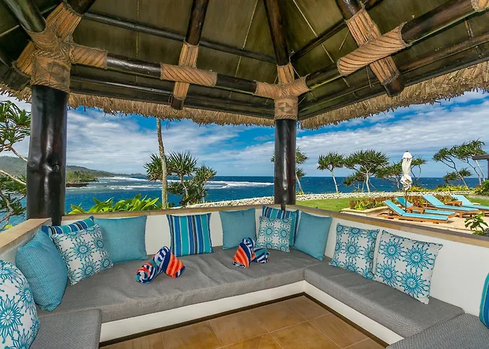 Wavi Island
