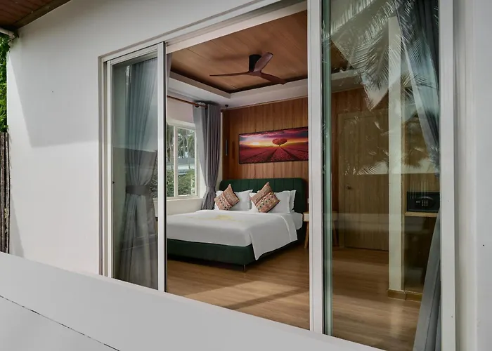 Koh Apikjun Resort By Ehm