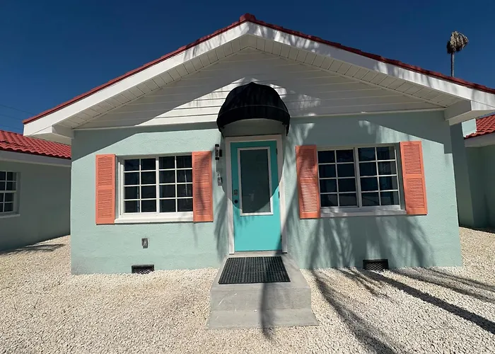Blue Waters Treasure Island