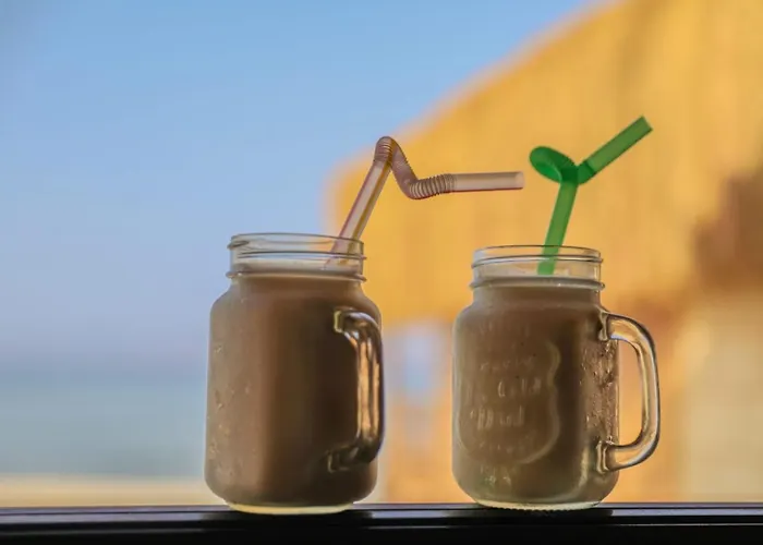 Relax Beach Camp
