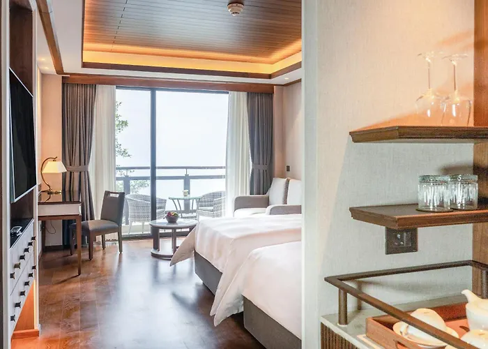 Dusit Thani Himalayan Resort Dhulikhel, Nepal