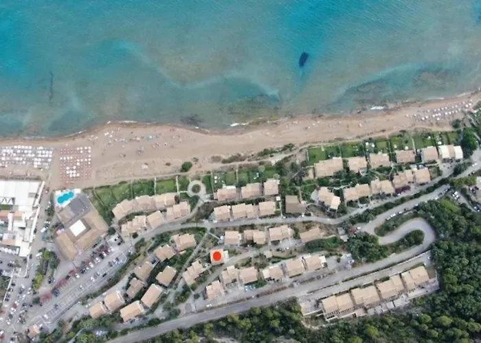 Glyfada Seaview Home 126 By New Era