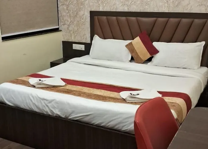 Hotel Govindam Elite