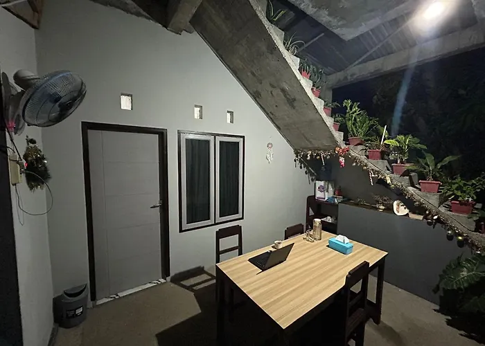 Naca Homestay