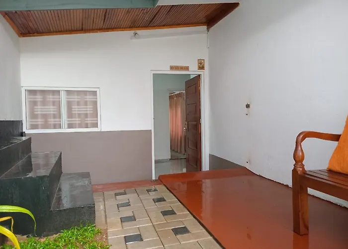 Gaya Homestay