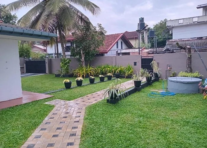 Gaya Homestay