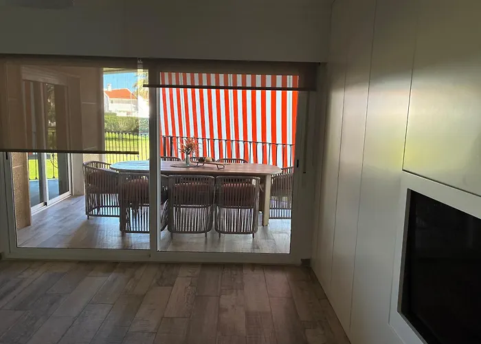 Apartamento Los Carmenes, playa de Gandia