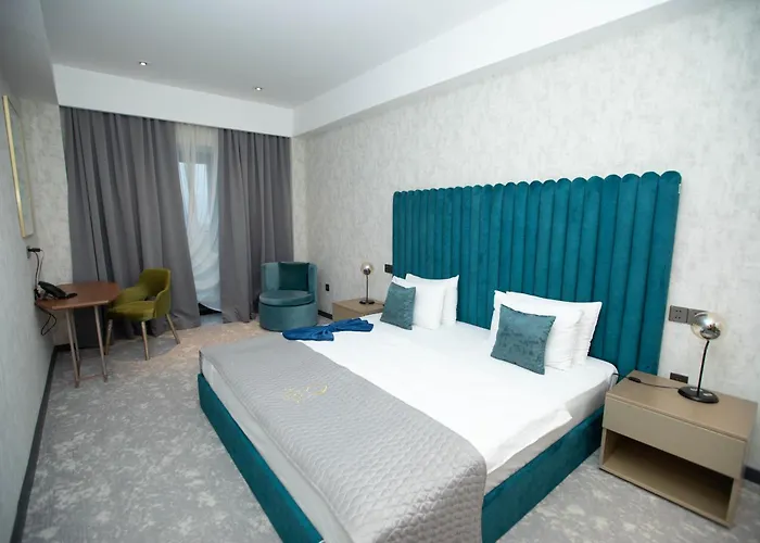 Arena Grand Hotel
