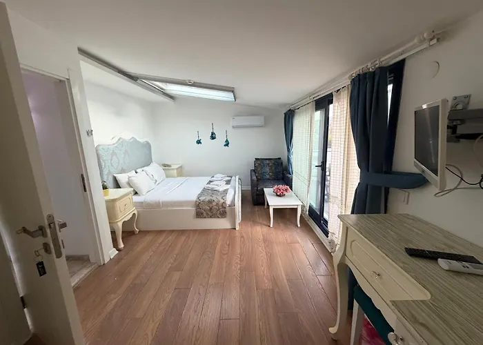 Urla Marin Otel