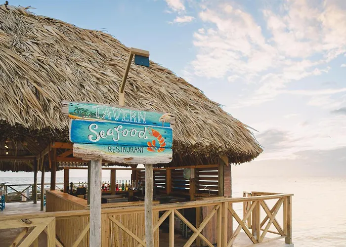 The Rif At Mangrove Beach Corendon Curacao All-Inclusive, Curio By Hilton