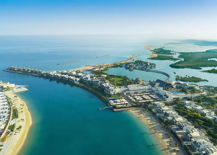 Anantara Mina Ras Al Khaimah Resort