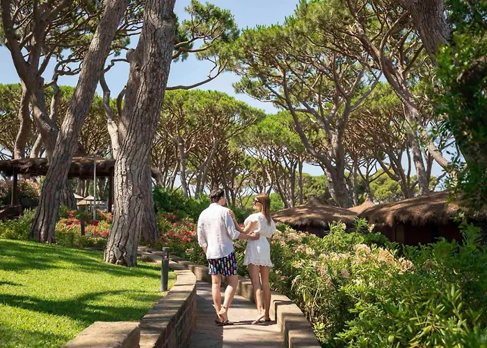 Cala Beach Resort
