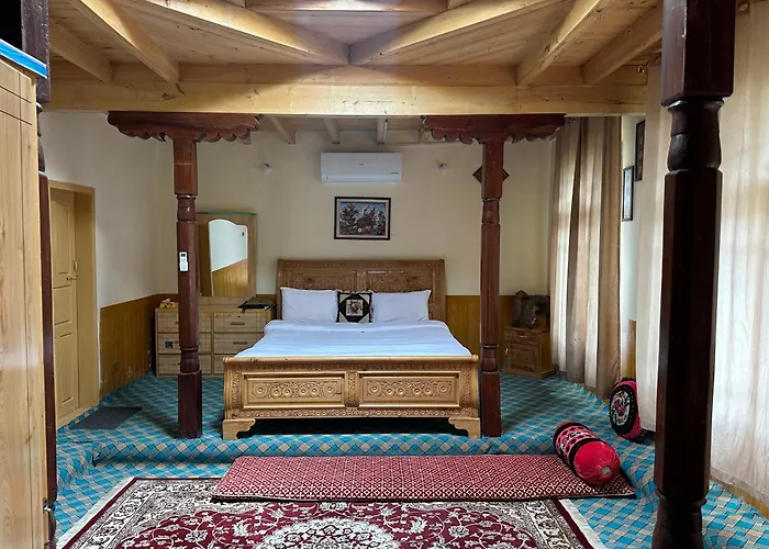 Koh E Qaf Hunza