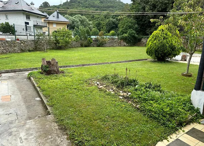 Casa en Laredo