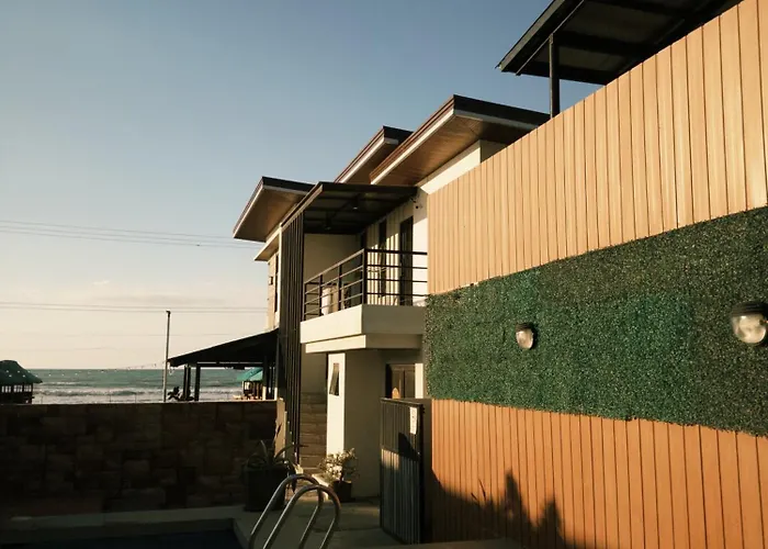 Elmarie Beach Resort