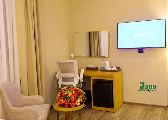 Jano Hotel