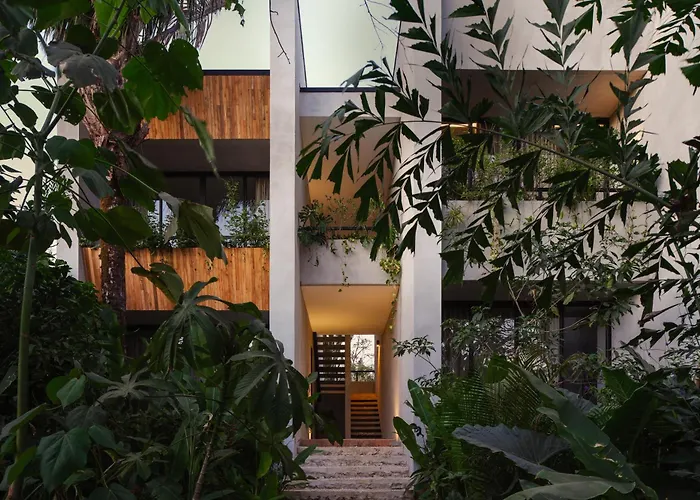 Esh Hotel & Spa, A Member Of Design Hotels (Adults Only)
