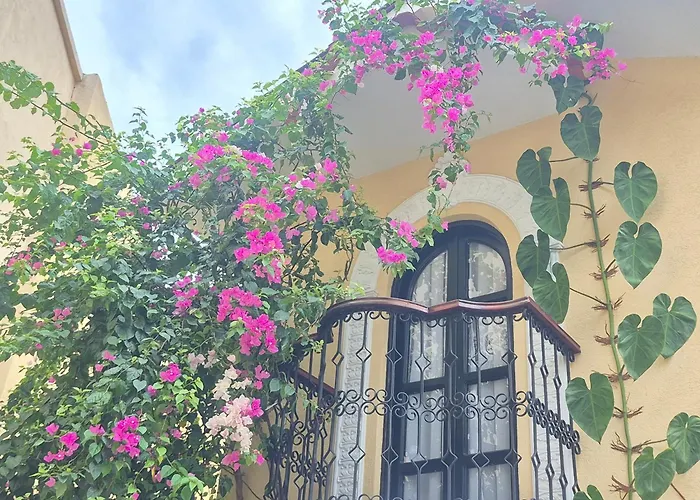 Casa Sileo - boutique Hotel