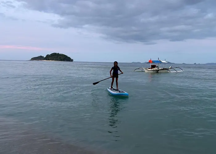 Dang Dang Balbago Beach