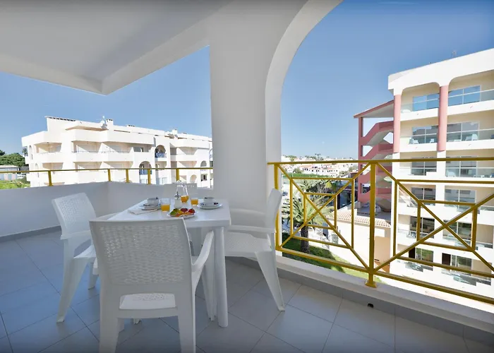Casa Azul 2 - Senhora Da Rocha, Algarve