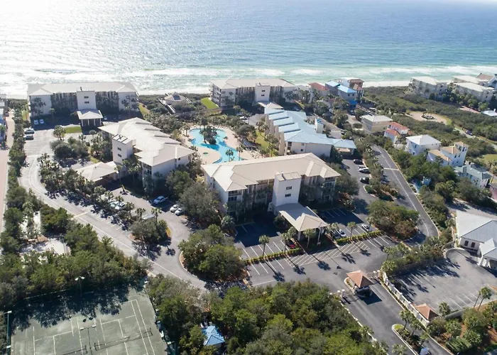 South Shore 30A By Avantstay