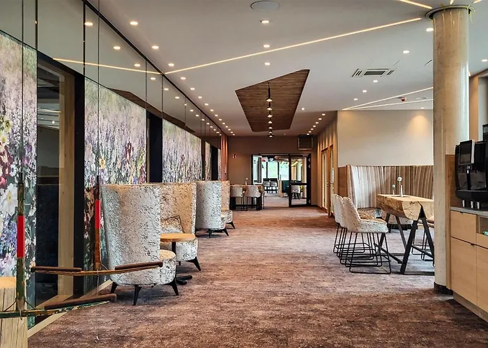 Mountain View Hotel Willingen, BW Signature Collection