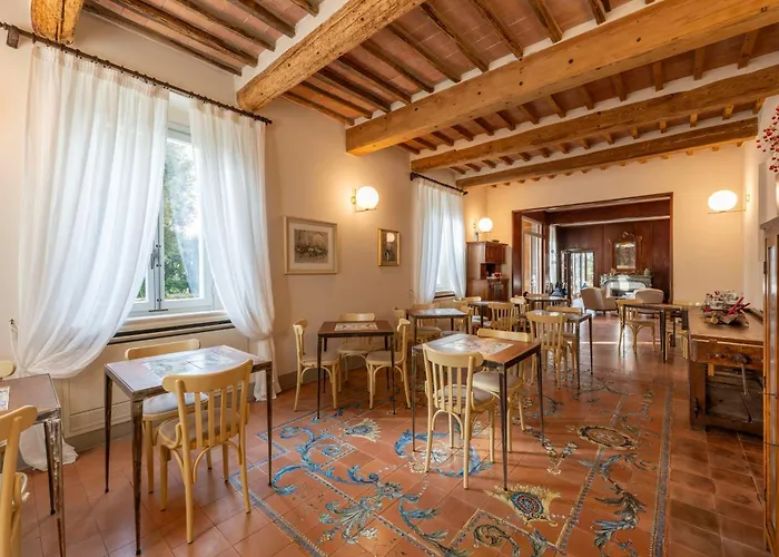 Nobilis Charme Relais