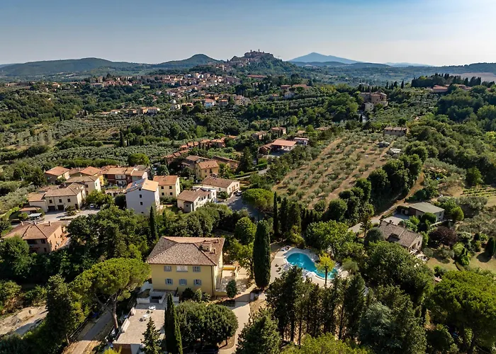 Nobilis Charme Relais
