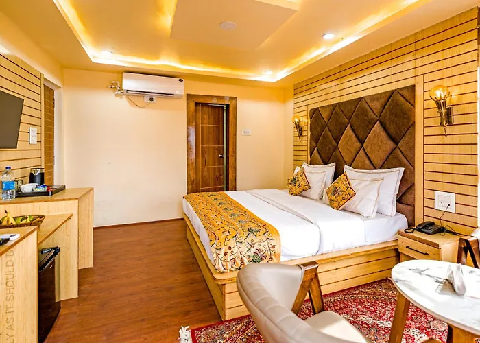 Hotel Peak Paradise Resorts
