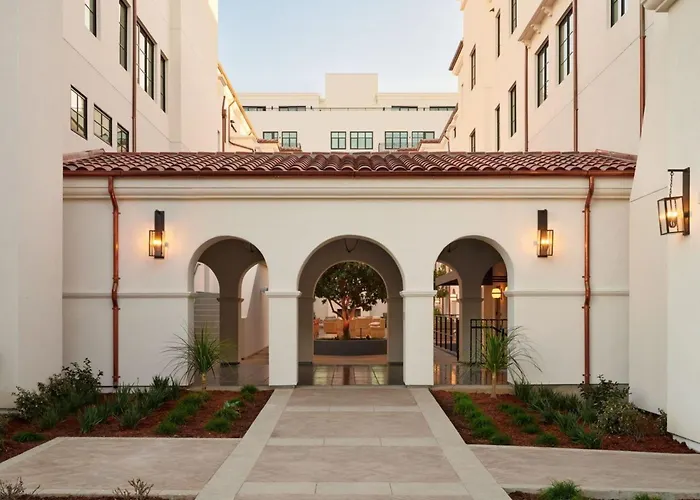 Kimpton Mirador Pacific Grove Monterey By Ihg