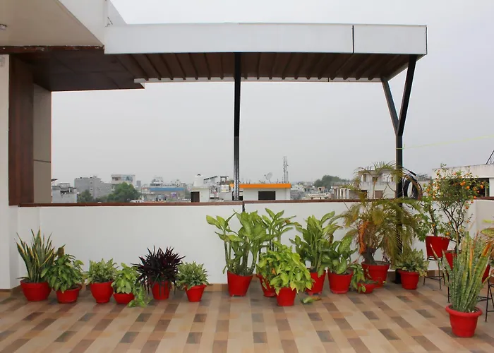 Shagun Hotel & Banquet