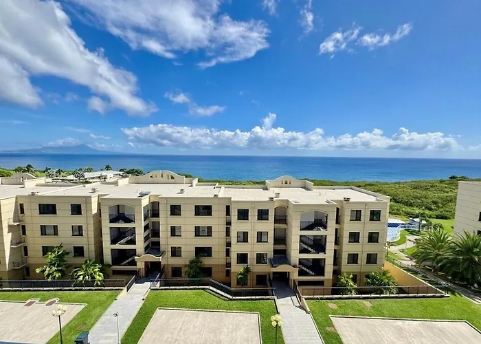 Seaview Garden Hotel & Residences