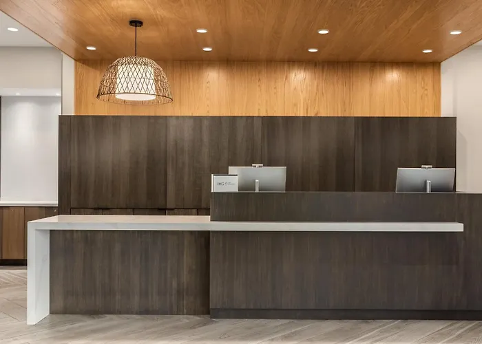 Staybridge Suites Norfolk Airport By Ihg