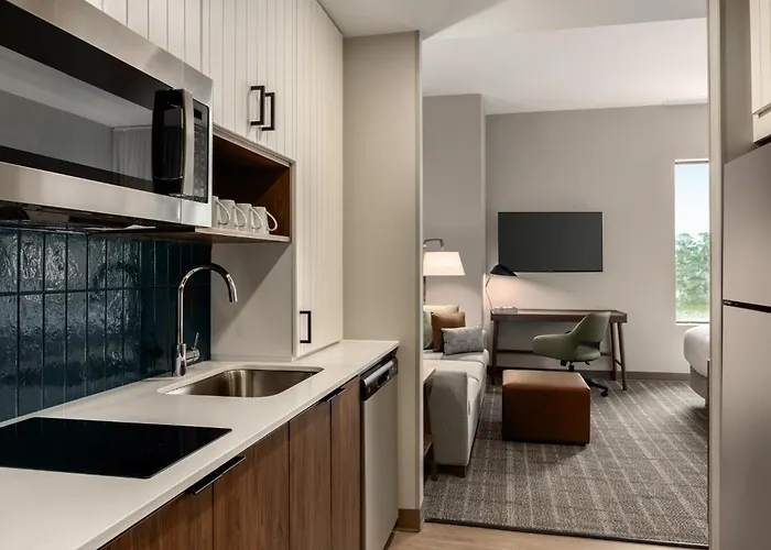 Staybridge Suites Norfolk Airport By Ihg