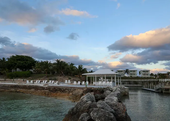 Kalopsia Seaside Villas & Marina