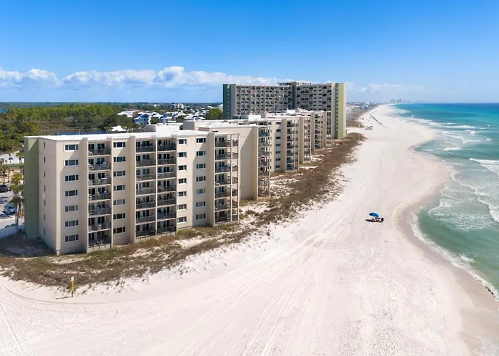 Top Shellf By Oversee 30A