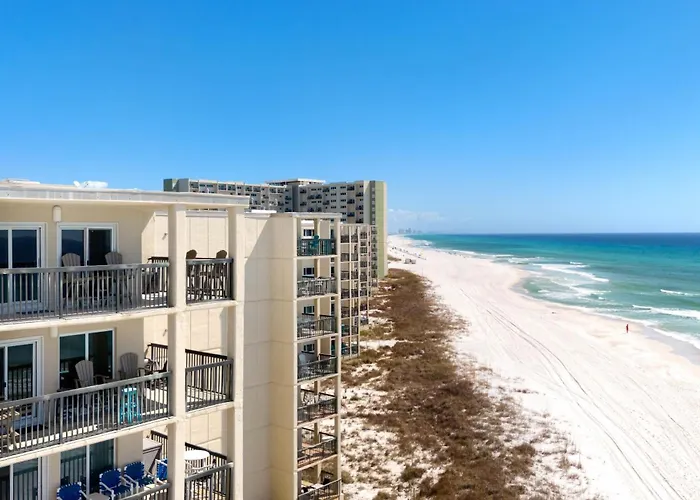 Top Shellf By Oversee 30A