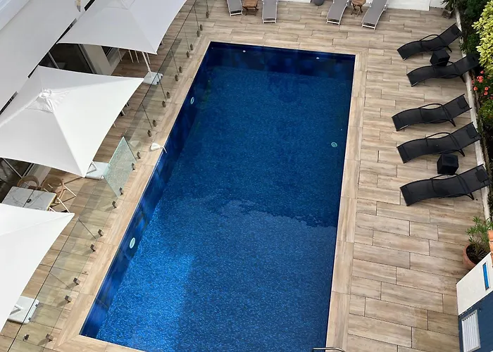 Hotel Le Yachtman, The Originals Collection
