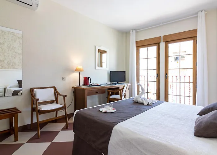 Hotel Avenida Tropical