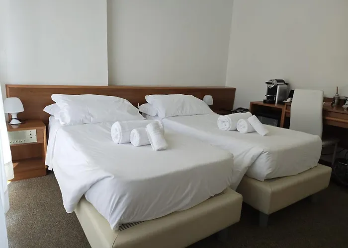 Hotel Rio Sanremo