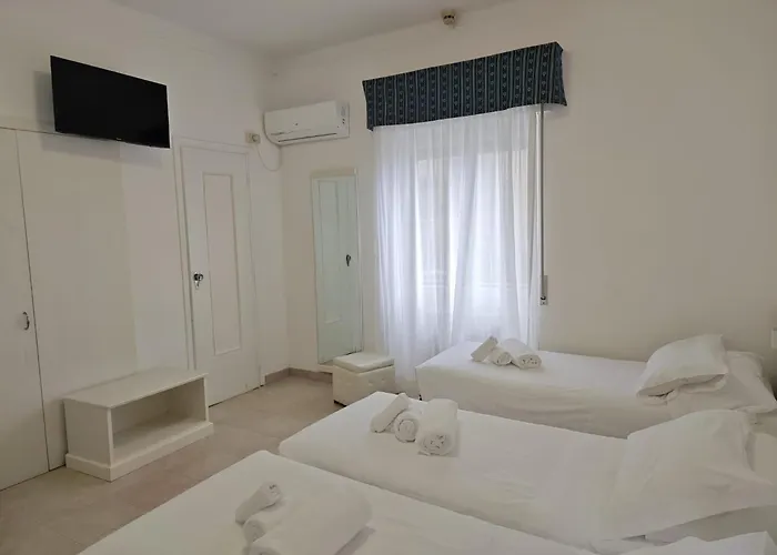 Hotel Rio Sanremo