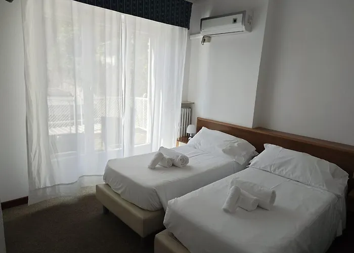 Hotel Rio Sanremo