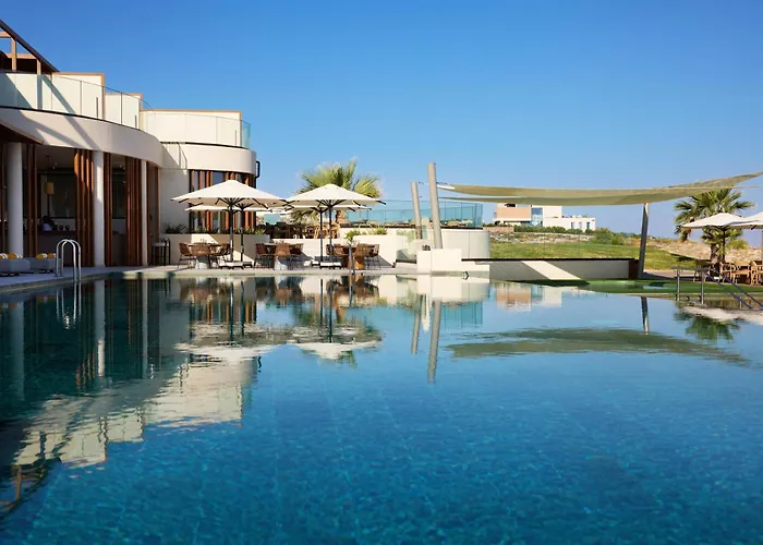 Aulus Chania Resort, Curio Collection By Hilton (Adults Only)