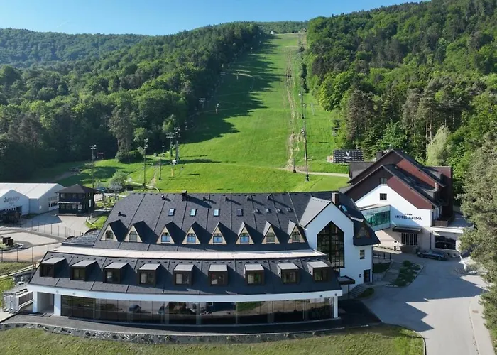 Hotel Arena Maribor