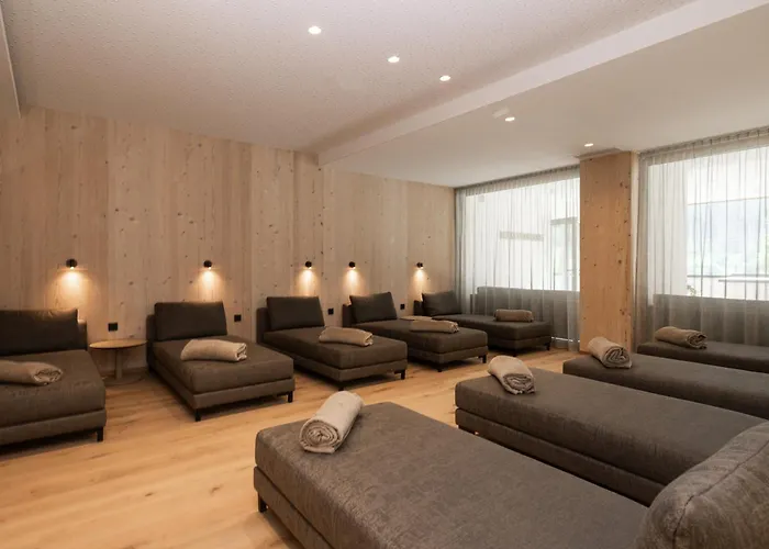 Hotel Kristall