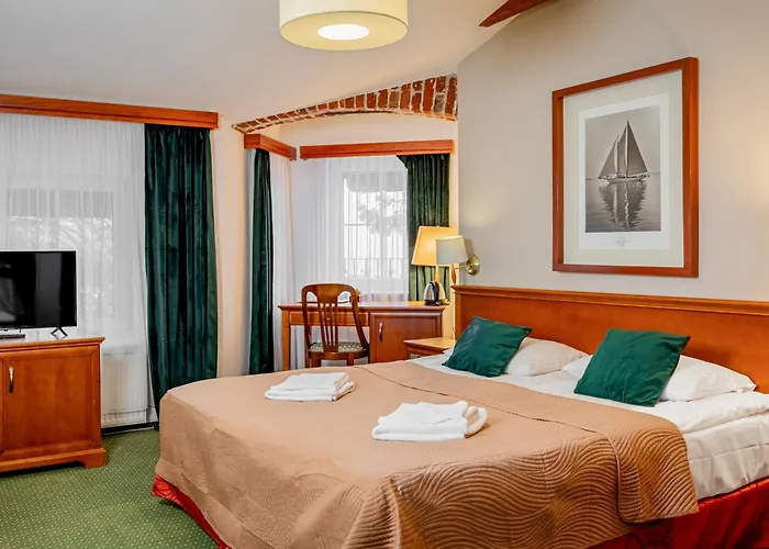 Meduza Hotel & Spa